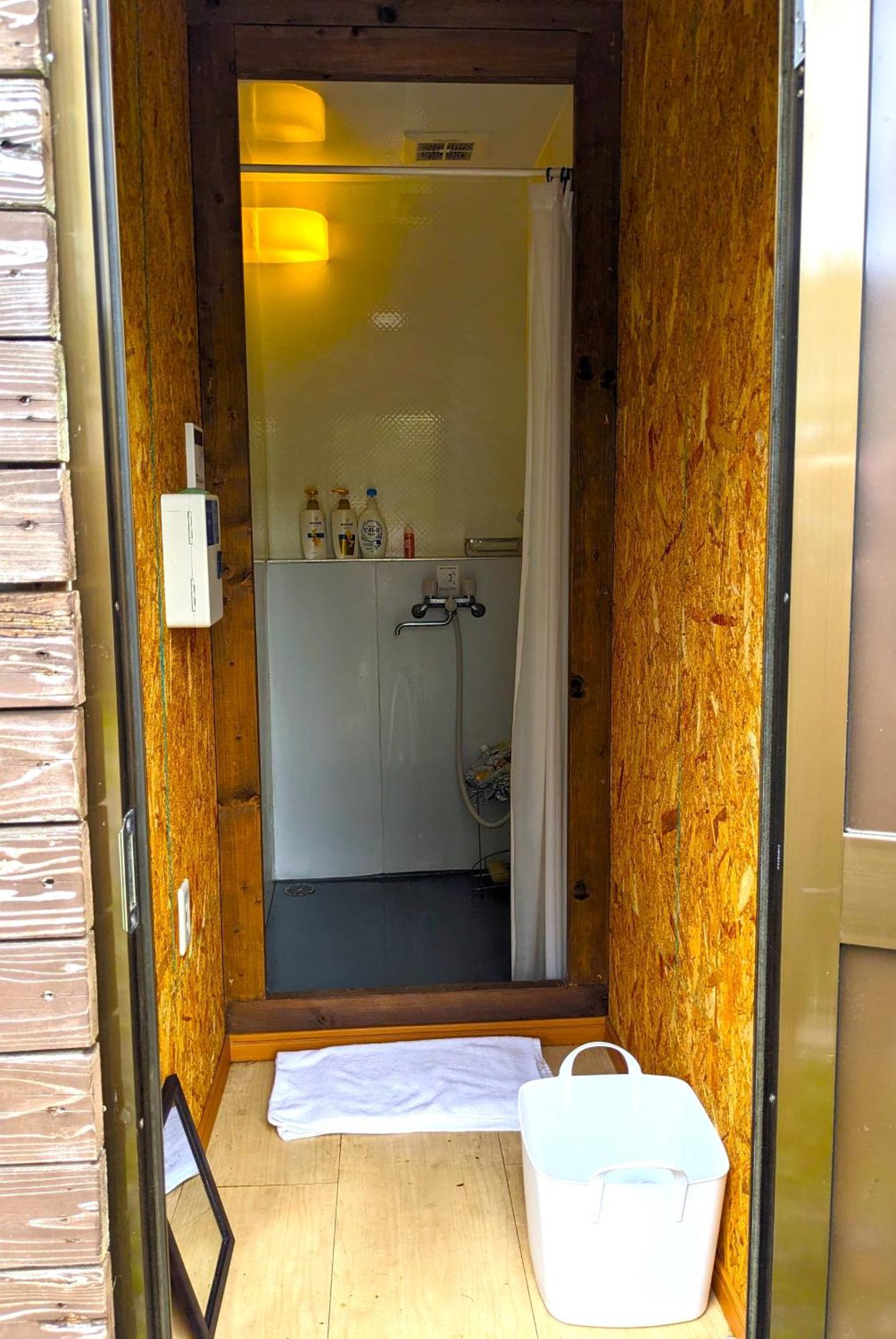 Bulls Camp -Guesthouse With Pets At The Foot Of World Heritage Mt.Fuji- Fujikawaguchiko Dış mekan fotoğraf